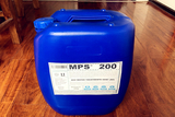 酸式MPS200湖北反滲透膜清洗劑廠家包郵