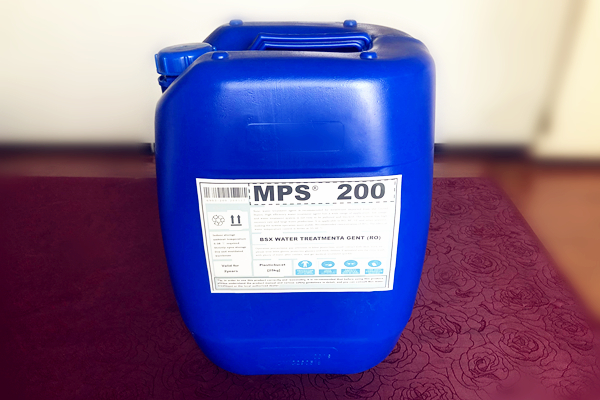 彬盛翔MPS200反滲透膜酸性清洗劑