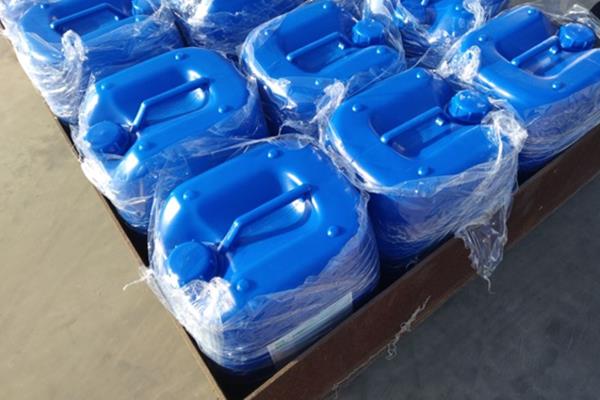 彬盛翔厂家反渗透膜阻垢剂