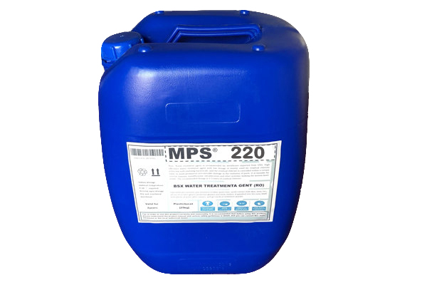 MPS220反渗透阻垢剂