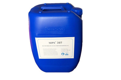 反滲透藥劑MPS307反滲透膜阻垢劑