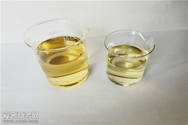 彬盛翔厂家反渗透膜阻垢剂样品