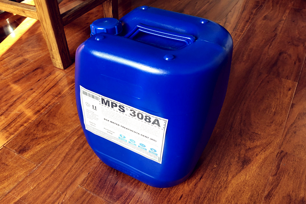 彬盛翔水处理MPS308A反渗透膜阻垢剂