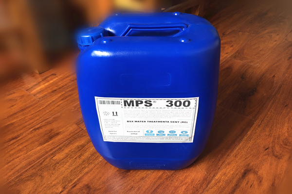 彬盛翔MPS300反滲透水處理清洗劑