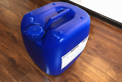 MPS307锦州反渗透膜阻垢剂厂家依据海水定制