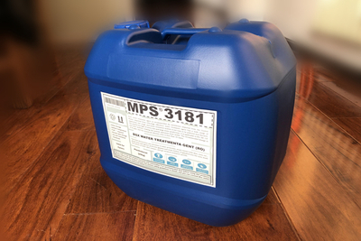 家电涂装MPS3181新余反渗透膜阻垢剂厂家发货