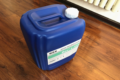 合肥焦化厂循环水系统缓蚀阻垢剂含税含运费