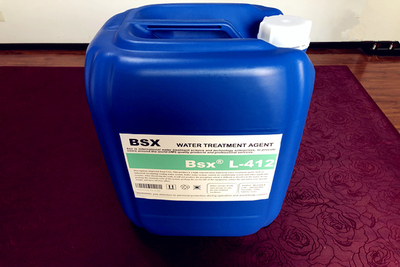 西安冷凝器循環水高效化學清洗劑包裝規格