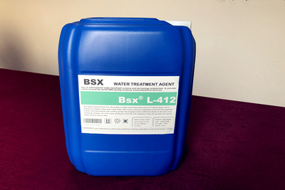 孝感鹽礦循環水系統高效化學除垢劑包裝規格
