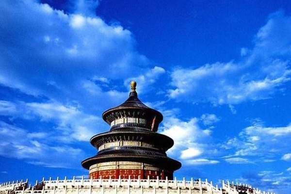 北京
