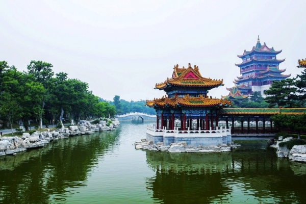 山东