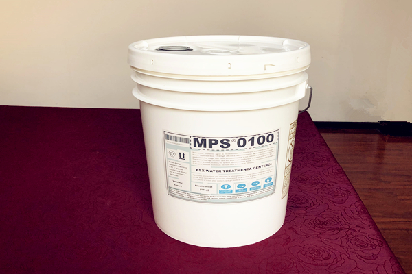 MPS0100反渗透膜阻垢剂