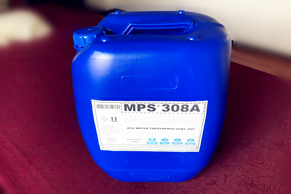 彬盛翔水处理MPS308ARO设备膜阻垢剂