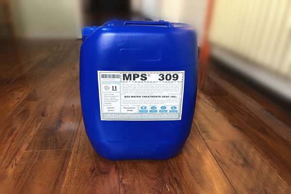 MPS309反渗透膜阻垢剂