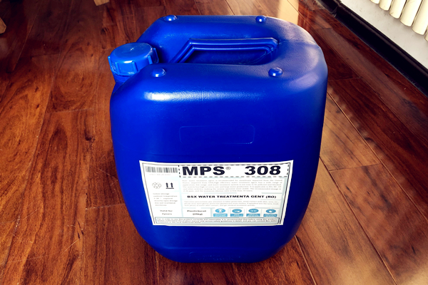 MPS308反渗透膜阻垢剂