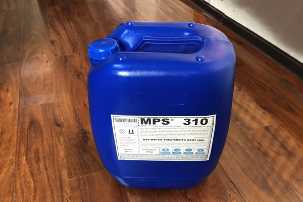 MPS310反渗透阻垢剂